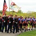 Gold Star Family Weekend: Guardsmen Lead Bicycle Riders Honoring Fallen Warriors