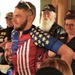 Gold Star Family Weekend: Guardsmen Lead Bicycle Riders Honoring Fallen Warriors