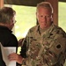 Gold Star Family Weekend: Guardsmen Lead Bicycle Riders Honoring Fallen Warriors