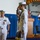 Commander, Task Force 70 Change of Command