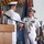 CTF 70 Change of Command Ceremony