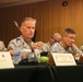 Middle East Amphibious Commanders Symposium Day 3