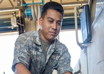 Brave Rifles Improving Lethality at the Turn of a Wrench