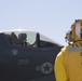 Making History: A dozen F-35Bs aboard an LHA