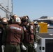 Making History: A dozen F-35Bs aboard an LHA