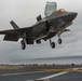 Making History: A dozen F-35Bs aboard an LHA