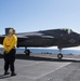 Making History:  A dozen F-35Bs aboard an LHA