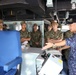 USS McCampbell Sailors tour JS Kaga as part of Malabar 2019