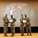 2019 Army Best Medic Competition – 3RD ID