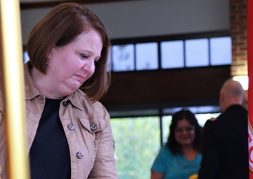 Gold Star Weekend in Illinois: Luncheon Honors Service of Gold Star Mothers