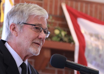 Gold Star Weekend in Illinois: Luncheon Honors Service of Gold Star Mothers