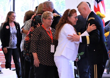 Gold Star Weekend in Illinois: Luncheon Honors Service of Gold Star Mothers