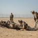 Iraqi Commandos Training