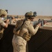 Iraqi Commandos Training