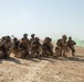 Iraqi Commandos Training