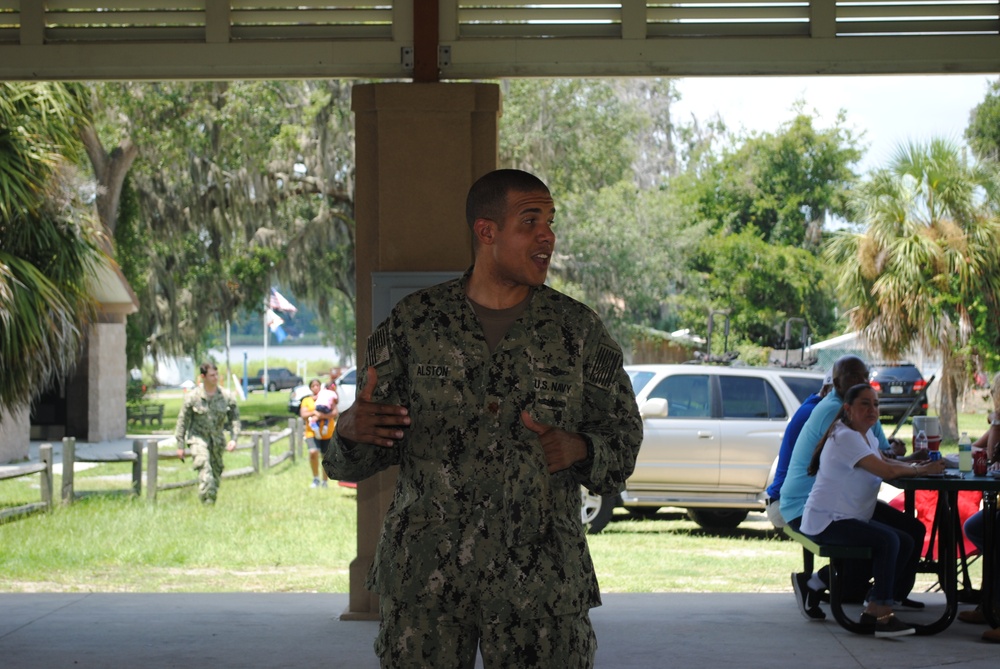 BACK TO SCHOOL PICNIC 08AUG19
