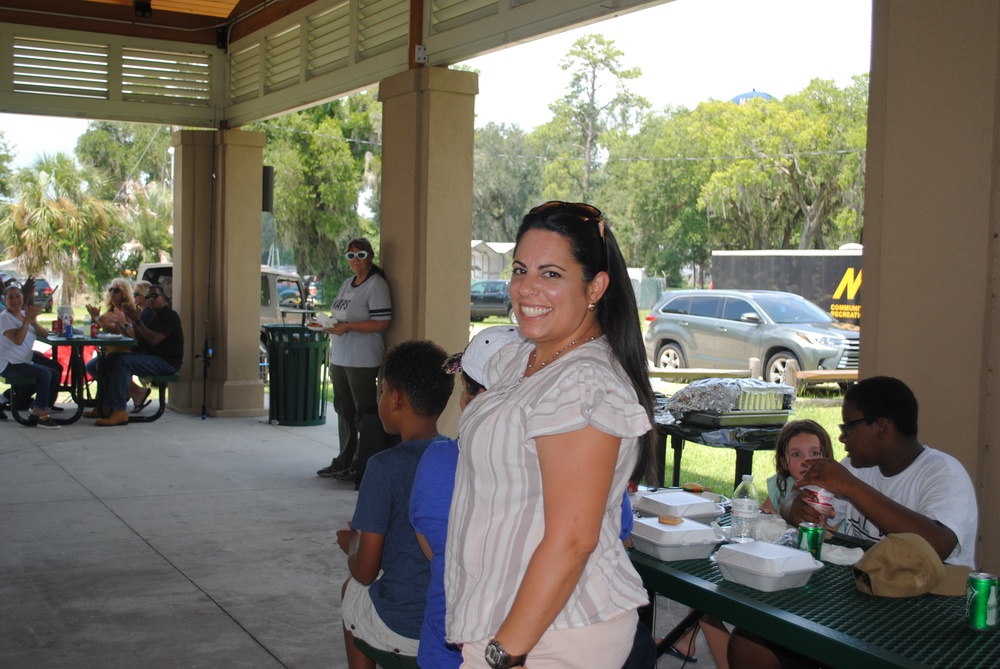 BACK TO SCHOOL PICNIC 08AUG19