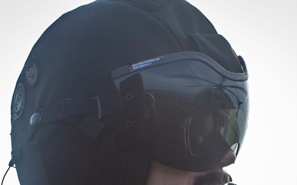 Harrier Engine Transfer aboard the USS Boxer