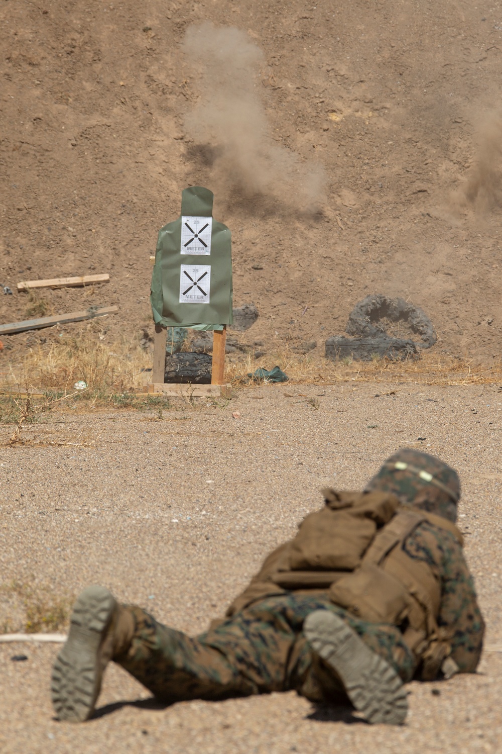 BZO Range: SPMAGTF-CR-AF 20.1