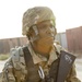 Public Affairs Soldier Completes 12-Mile Ruck March