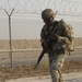 Public Affairs Soldier Completes 12-Mile Ruck March