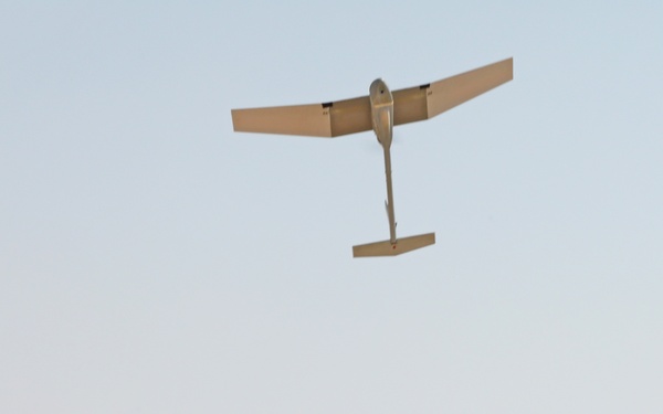 3rd Armored Brigade Combat Team Bolsters Raven UVA Proficiency