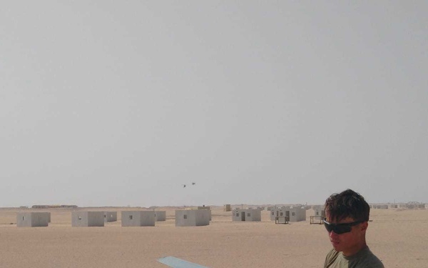 3rd Armored Brigade Combat Team Bolsters Raven UVA Proficiency