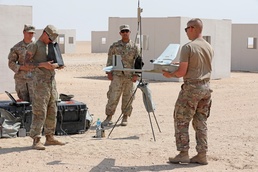 3rd Armored Brigade Combat Team Bolsters Raven UVA Proficiency