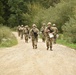 41st FAB Rail Gunner Best Warrior Competition