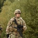 41st FAB Rail Gunner Best Warrior Competition