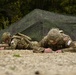 41st FAB Rail Gunner Best Warrior Competition