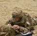 41st FAB Rail Gunner Best Warrior Competition