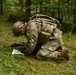 41st FAB Rail Gunner Best Warrior Competition