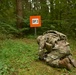 41st FAB Rail Gunner Best Warrior Competition