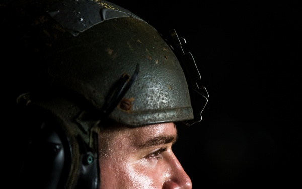 Marines, MAF conduct ship-to-shore movements for Tiger Strike 19