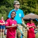 W.Va. Guard hosts Gold Star weekend for families of fallen service members