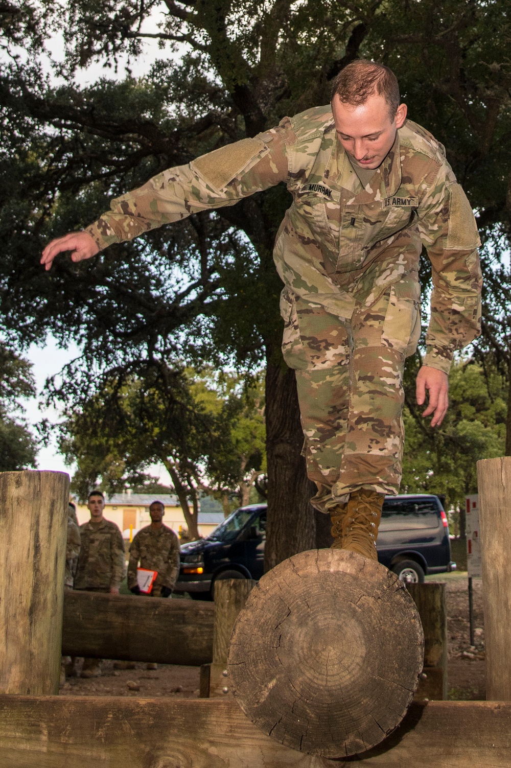 Air Assault Assessment