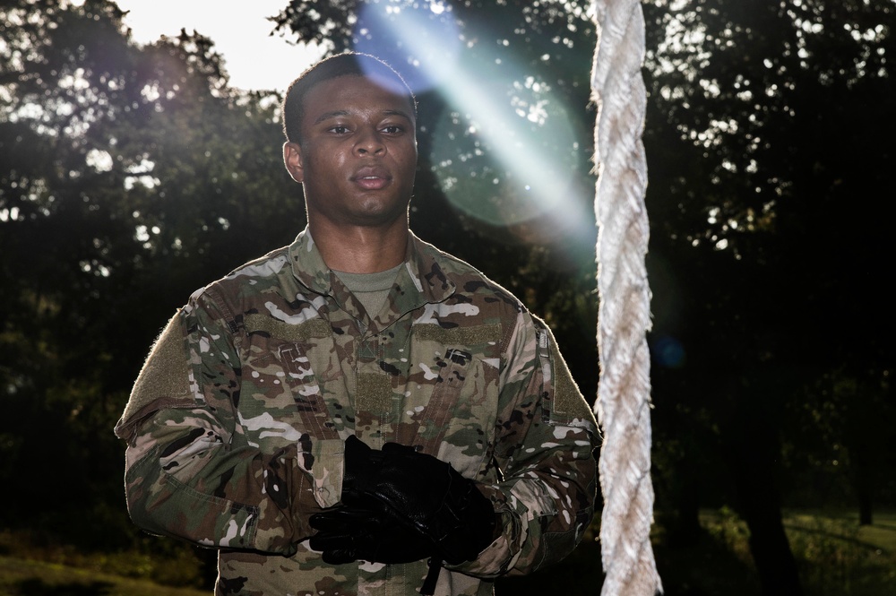 Air Assault Assessment