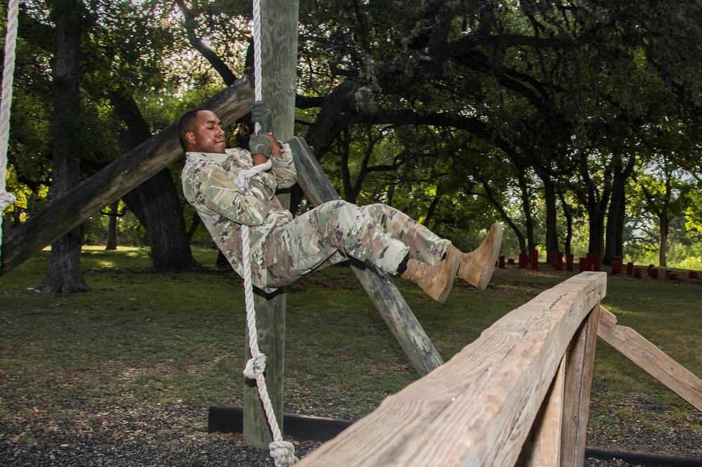 Air Assault Assessment