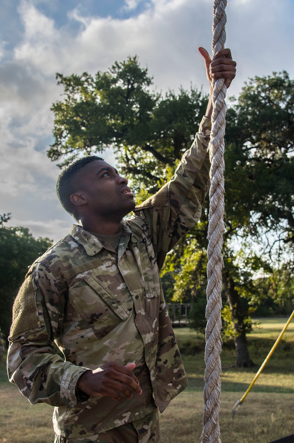 Air Assault Assessment