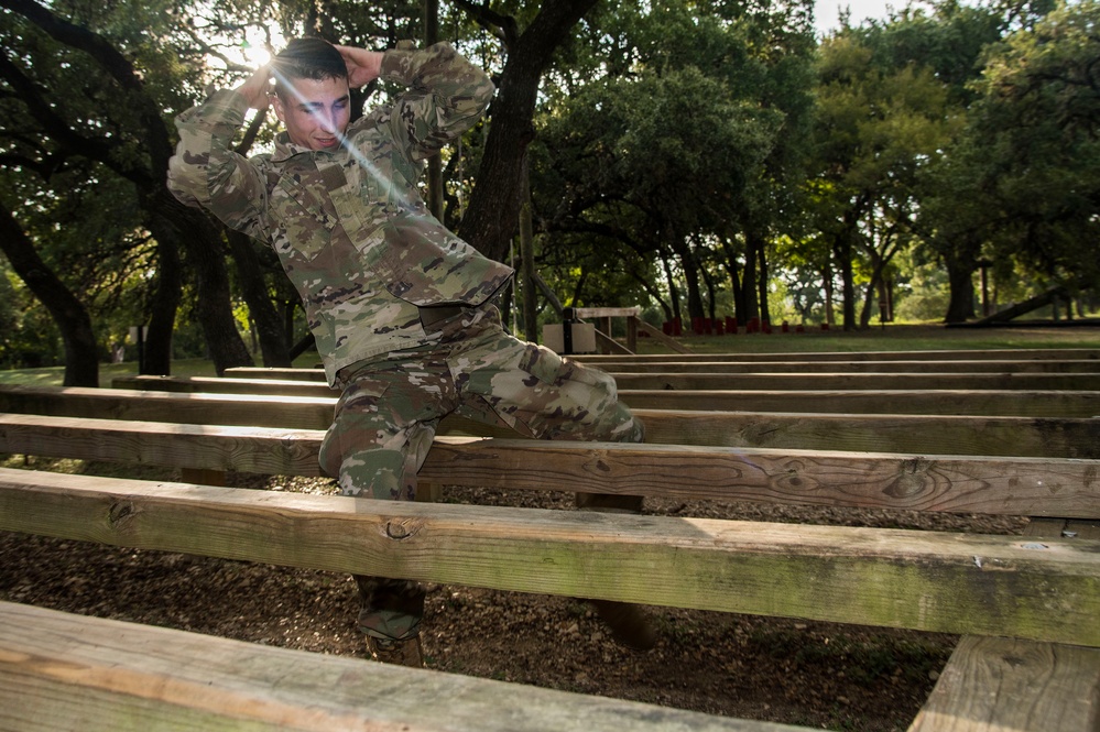 Air Assault Assessment