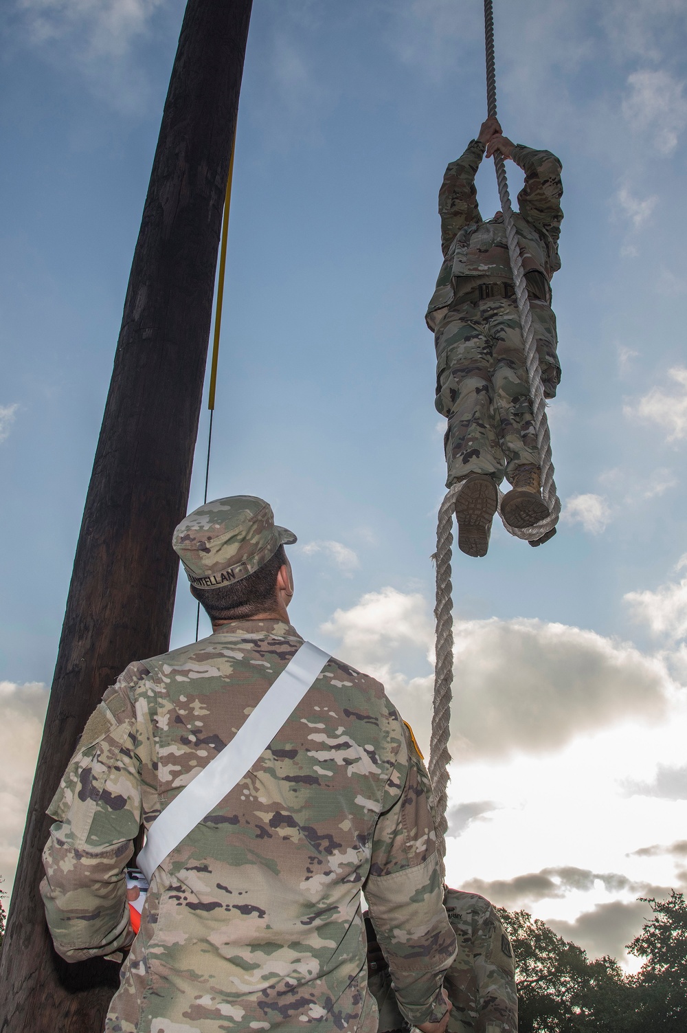Air Assault Assessment