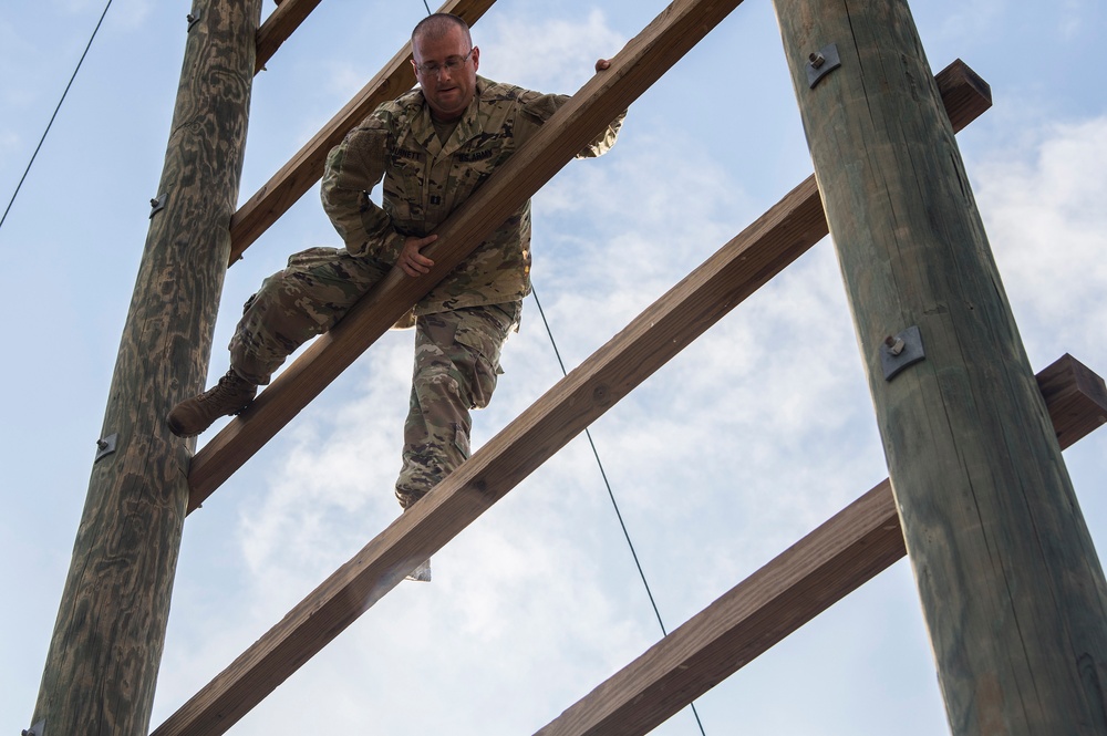 Air Assault Assessment