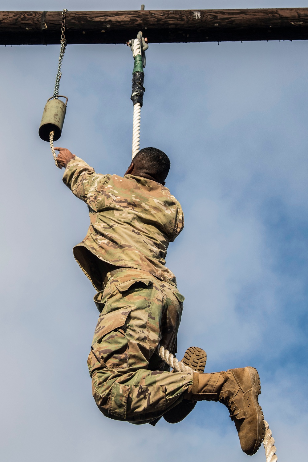Air Assault Assessment