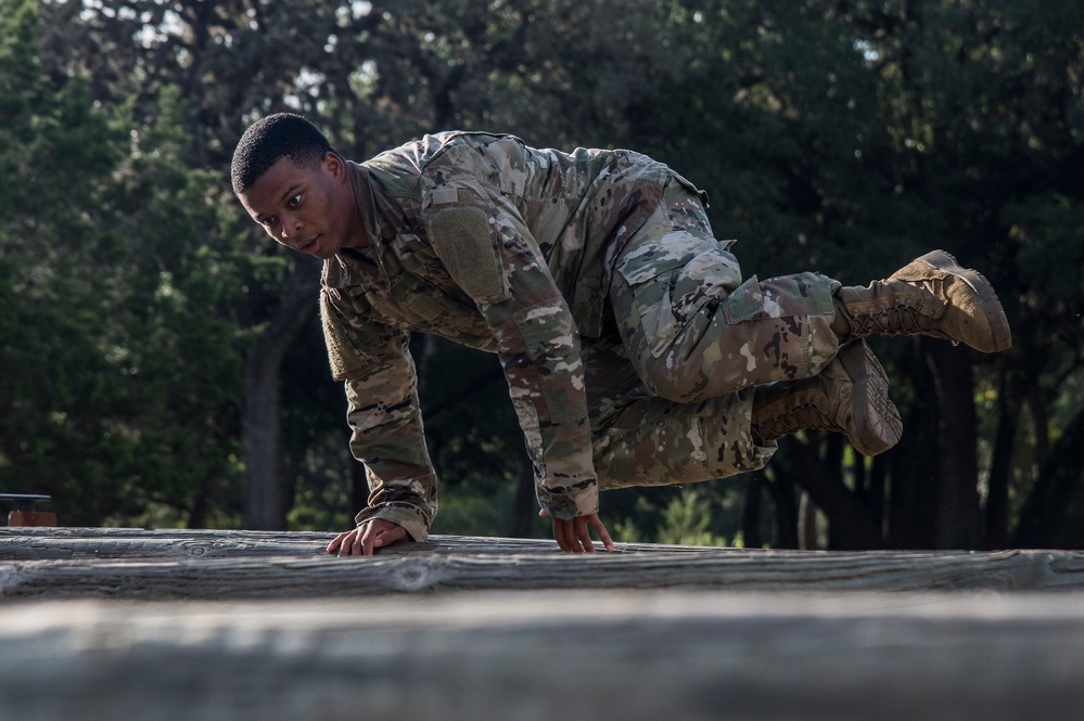 Air Assault Assessment