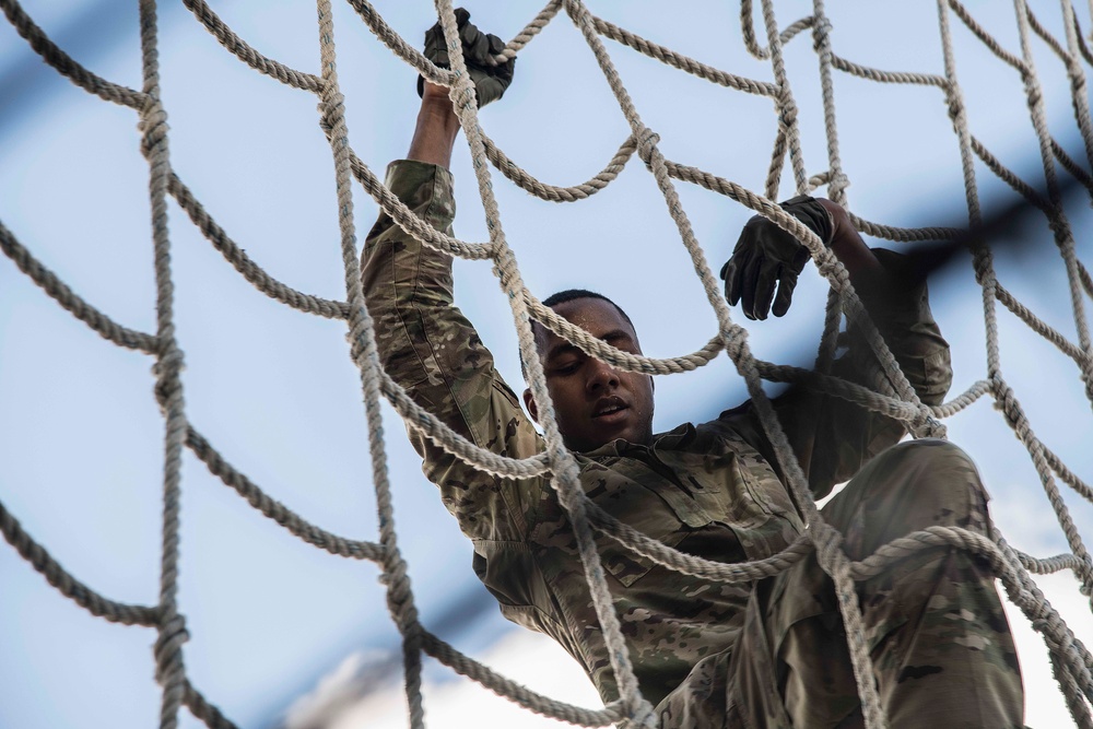Air Assault Assessment