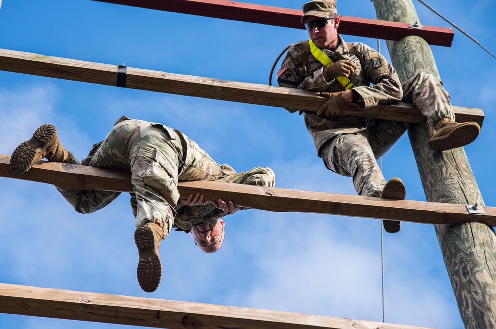Air Assault Assessment