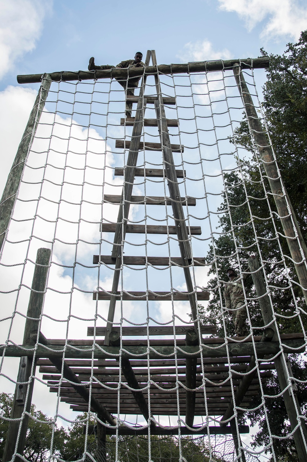 Air Assault Assessment