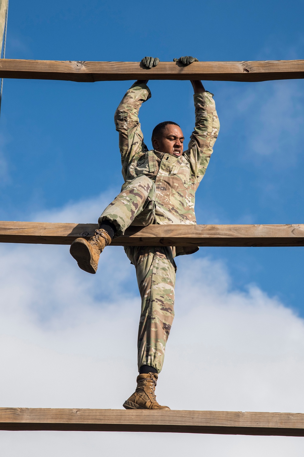 Air Assault Assessment