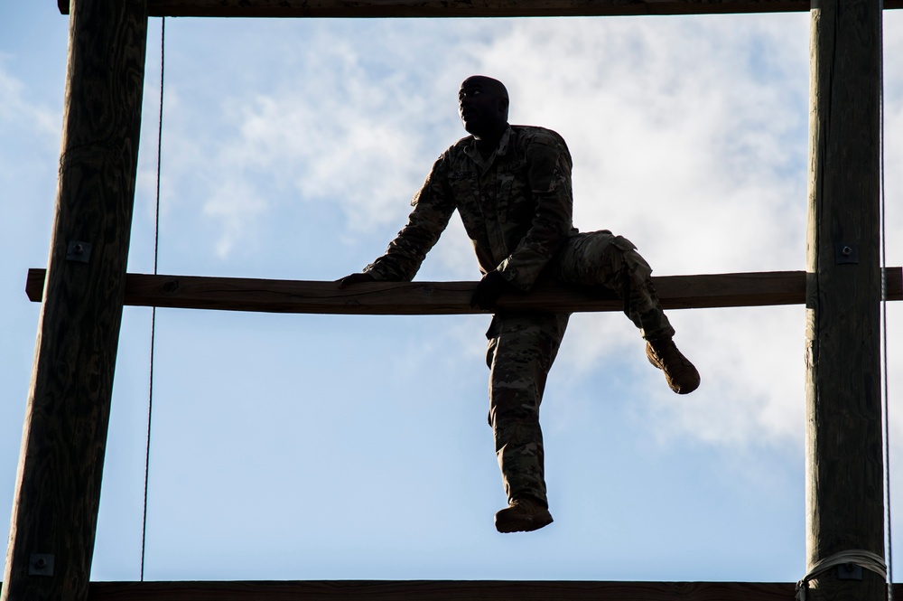 Air Assault Assessment